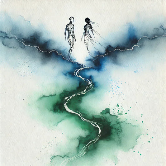 Third Journey Day 77: Breath of the River