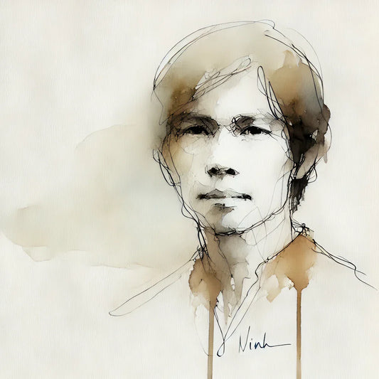 Third Journey Day 78: Memory of Minh