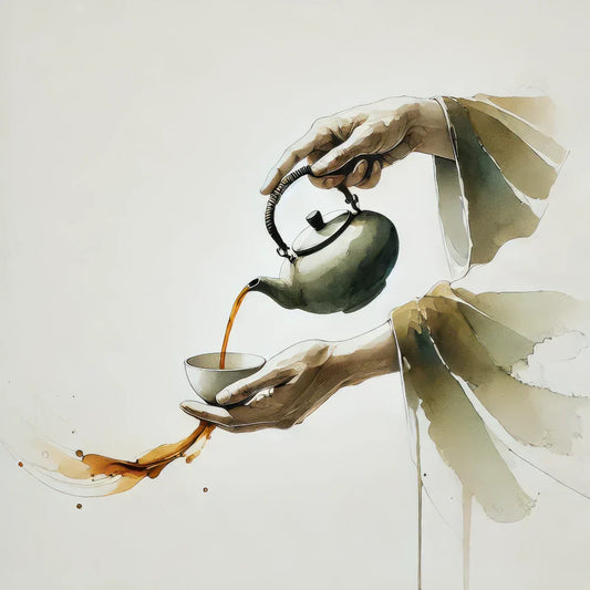 Third Journey Day 80: Hands of Time