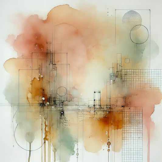 Third Journey Day 83: Beneath the Colors