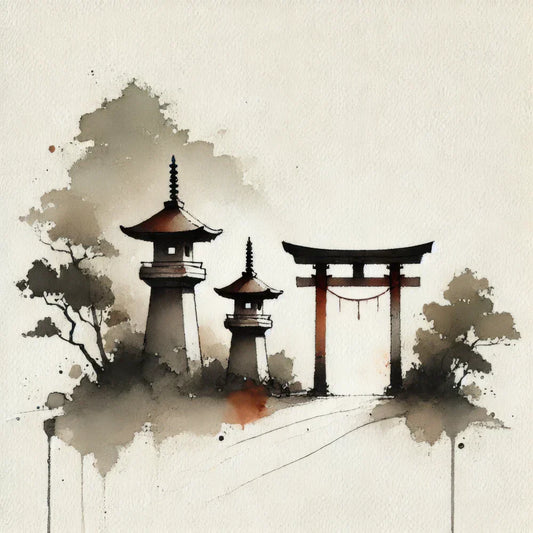 Third Journey Day 87: Guardians of the Shore