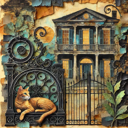 Fourth Journey Day 105: Gatekeeper’s Watch