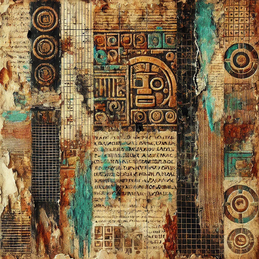 Fourth Journey Day 106: The Codex Unfolds