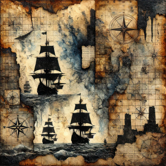 Fourth Journey Day 107: Vestiges of the Raid