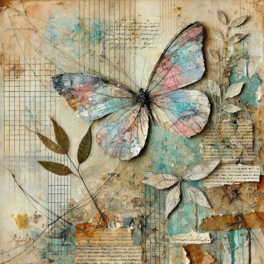 Fourth Journey Day 114: The Weight of Air