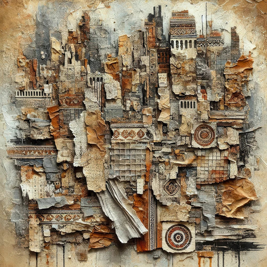 Fourth Journey Day 122: Grit of the Fortress