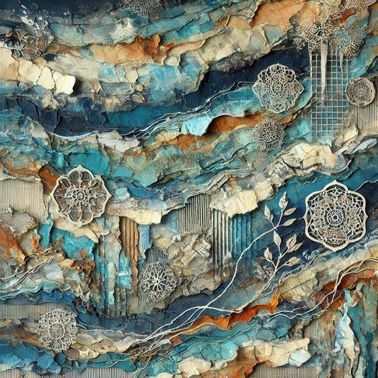 Fourth Journey Day 131: Abyssal Layers