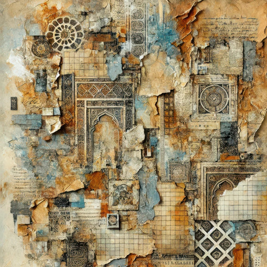 Fourth Journey Day 135: Heritage Fractures