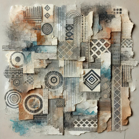 Fourth Journey Day 142: Beneath the Layers