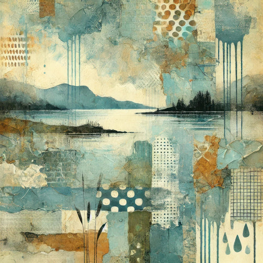 Fourth Journey Day 148: Lacustrine Vistas