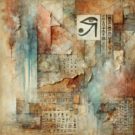 Fourth Journey Day 162: Scribe of Ages