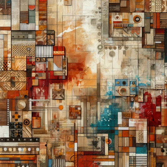 Fourth Journey Day 169: Icheri Interludes