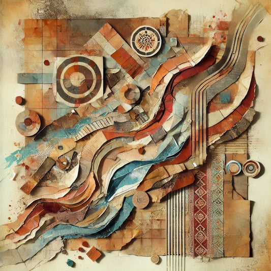 Fourth Journey Day 170: Currents of Quiet Curiosity