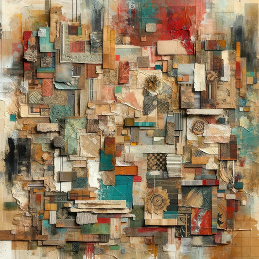 Fourth Journey Day 172: Curated Curiosities