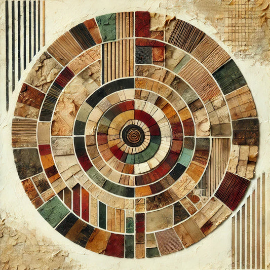 Fourth Journey Day 174: Cultural Medallion