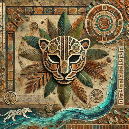 Fourth Journey Day 30: Voices Beneath the Leaves