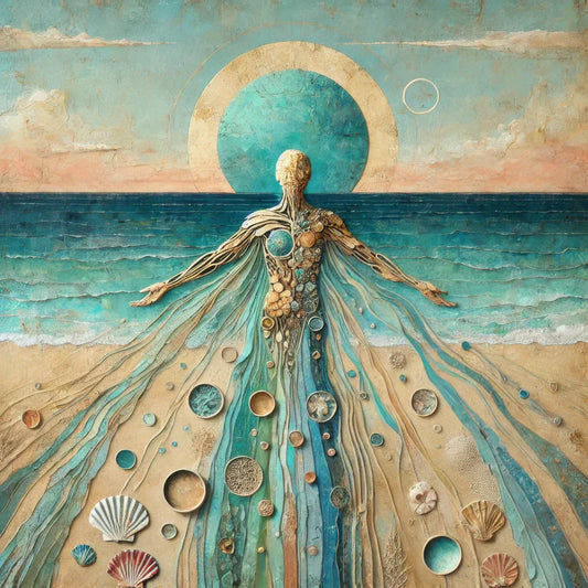 Fourth Journey Day 36: Horizon Keeper