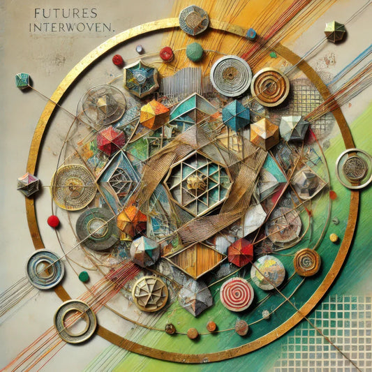 Fourth Journey Day 37: Futures Interwoven