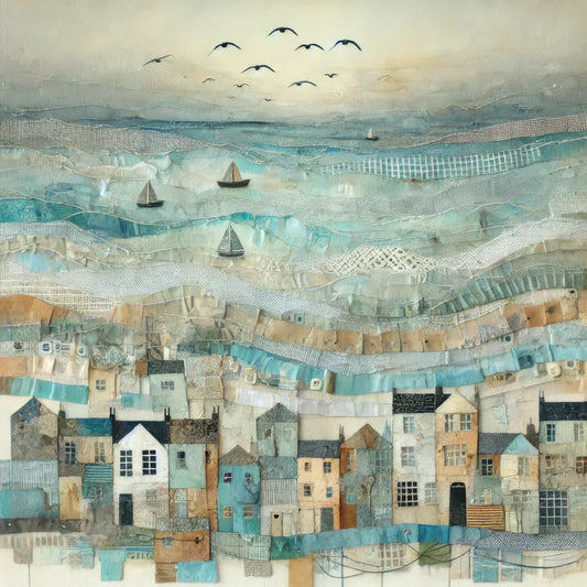 Fourth Journey Day 3: Veil of Horizons