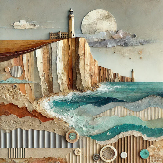 Fourth Journey Day 44: Cliff’s Silent Keeper