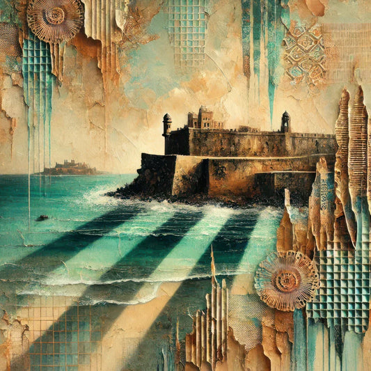 Fourth Journey Day 48: Shadow Keeper