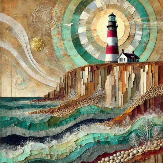 Fourth Journey Day 55: Sentinel on the Edge