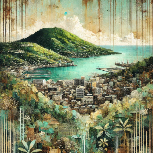 Fourth Journey Day 57: The Watcher’s Silence