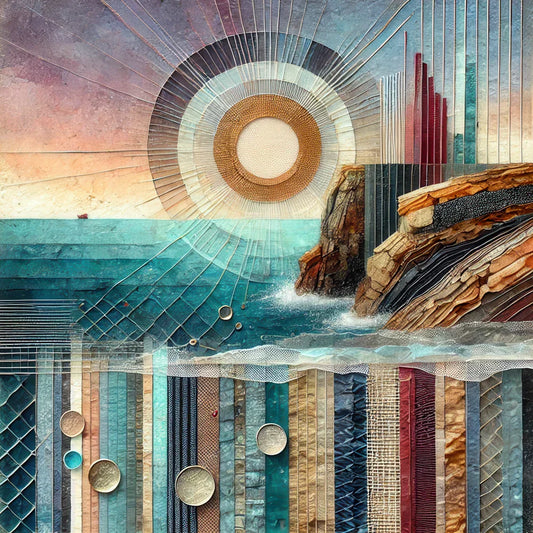 Fourth Journey Day 58: Breeze of the Beacon