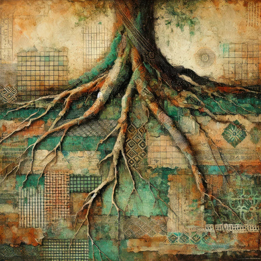 Fourth Journey Day 59: Roots of Resilience