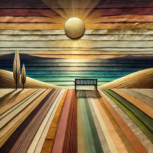 Fourth Journey Day 68: The Sunset’s Witness