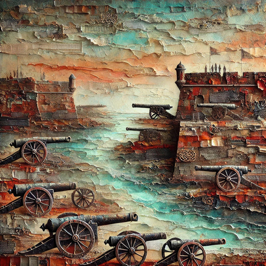 Fourth Journey Day 71: Stories Beneath the Stone