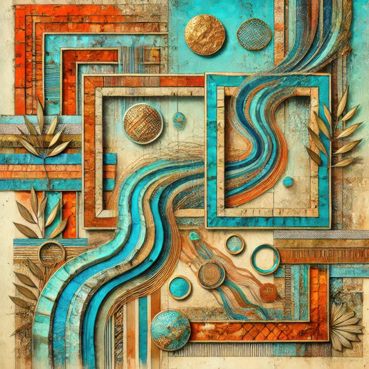 Fourth Journey Day 79: Horizons Between Frames