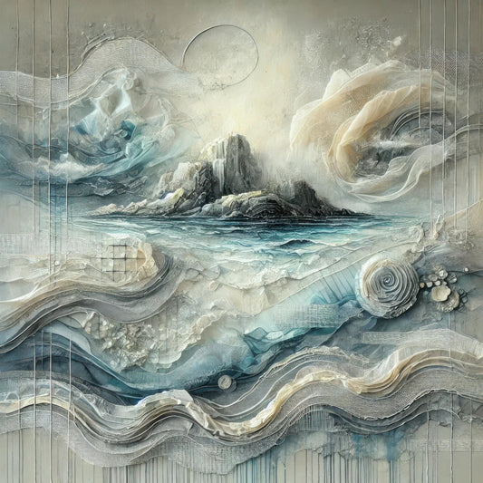 Fourth Journey Day 92: Ghosts of the Bay