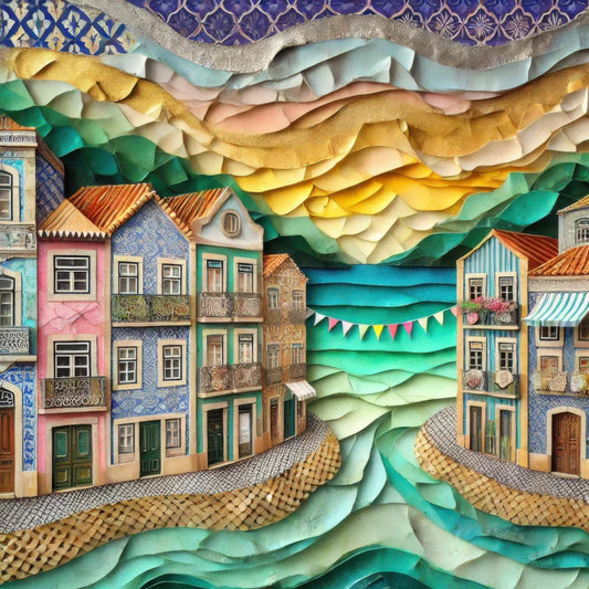 Fourth Journey Day 94: Tides of Past and Present