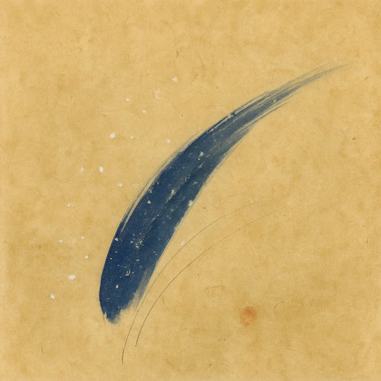 Fifth Journey Day 101: Wingbeat Without Shadow