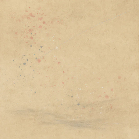 Fifth Journey Day 102: The Dust Listens