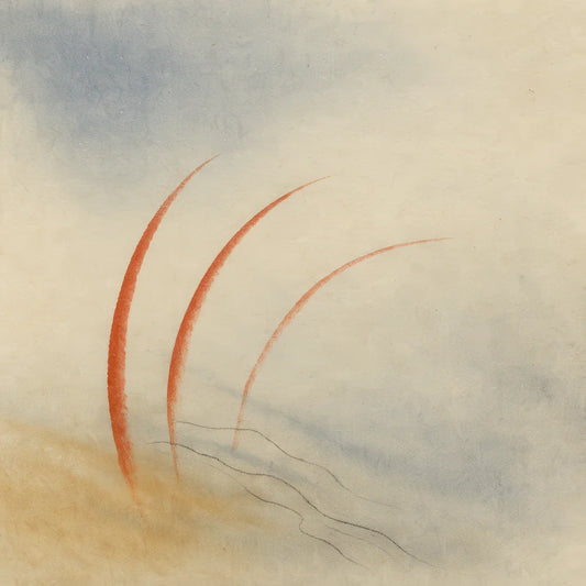 Fifth Journey Day 103: Shout That Did Not Return