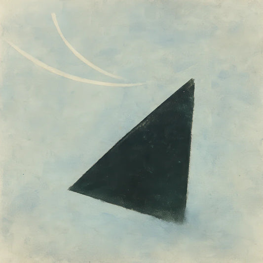 Fifth Journey Day 105: The Boat Leaned Too Far