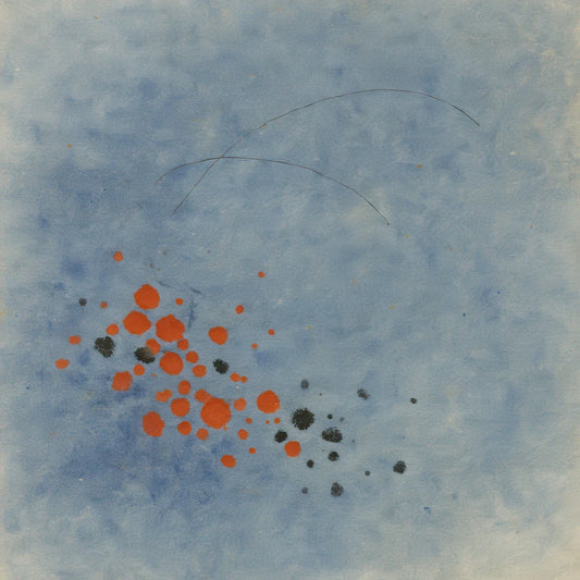 Fifth Journey Day 106: Pebbles Against the River’s Throat