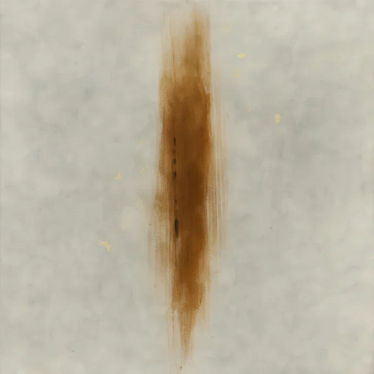 Fifth Journey Day 107: The Coffee Carried Past