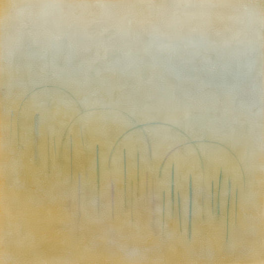 Fifth Journey Day 113: Vineyard That Did Not Appear