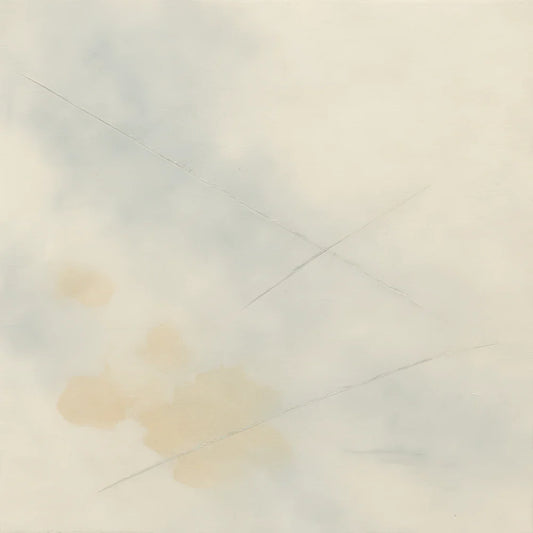 Fifth Journey Day 114: Breath of the Courtyard