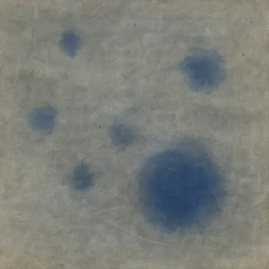 Fifth Journey Day 121: Stone Wall Listening