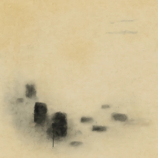 Fifth Journey Day 123: The Step That Did Not Echo