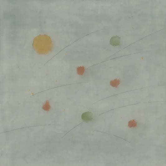 Fifth Journey Day 125: Children’s Voices, Unheld