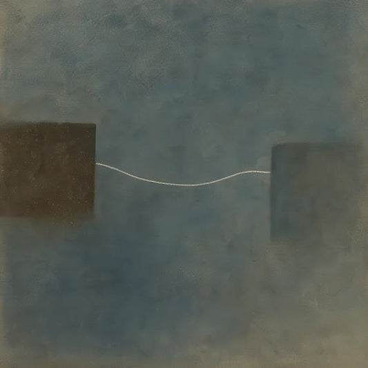 Fifth Journey Day 128: The Rope Between Boats