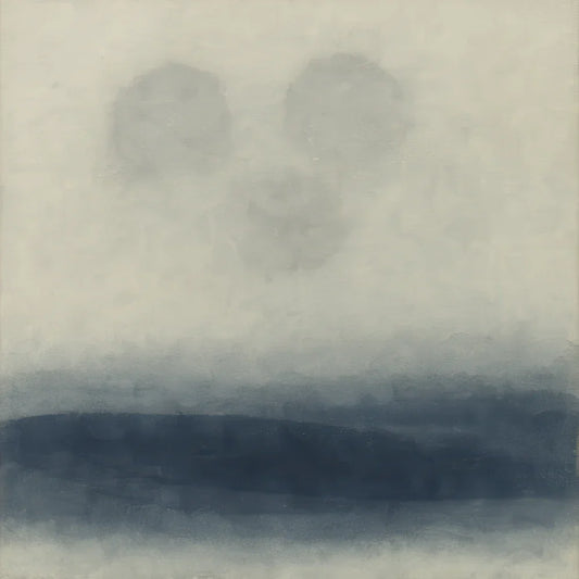 Fifth Journey Day 133: The Gulls’ Pause in Rain Air