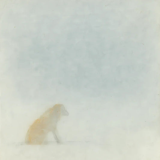 Fifth Journey Day 134: Dog Without Witness