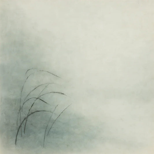 Fifth Journey Day 137: Lines That Drifted Away From My Hand