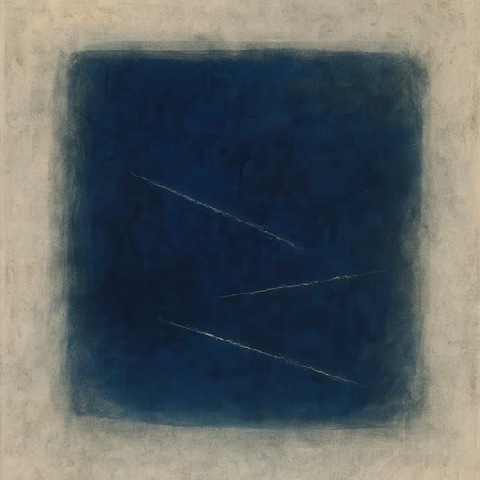 Fifth Journey Day 140: Echo Without Return